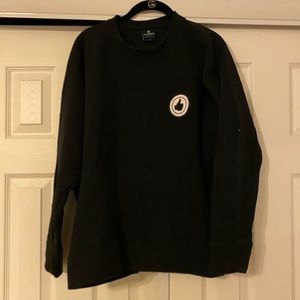 Pandora Music Crewneck